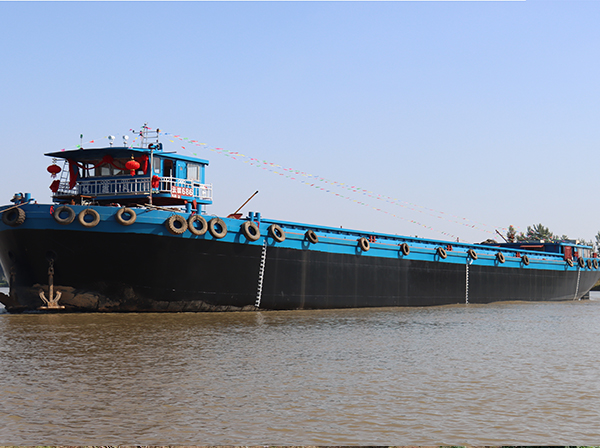 申華船舶應(yīng)邀參加2020全國港口多式聯(lián)運(yùn)大會(huì)